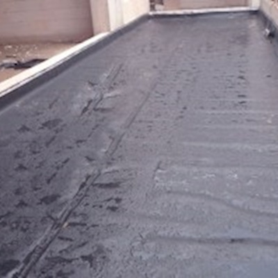 Kauçuk EPDM Membran