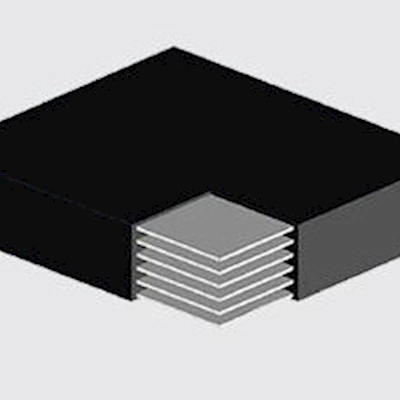 Elastomer Mesnet (Mesnet Takozu)